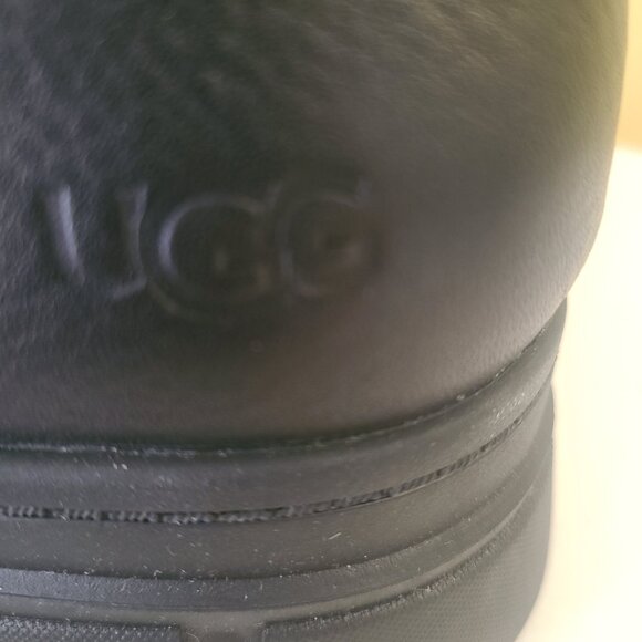 UGG womens boots size 8 - Picture 4 of 9